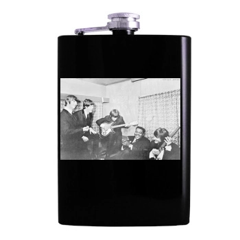 Fats Domino Hip Flask