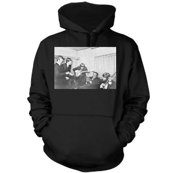 Fats Domino Mens Pullover Hoodie Sweatshirt