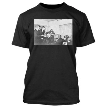 Fats Domino Men's TShirt