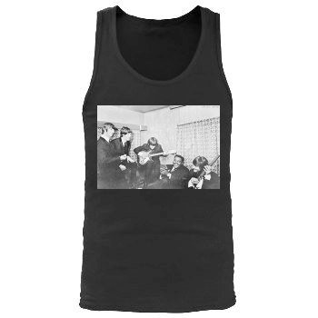 Fats Domino Men's Tank Top