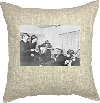 Fats Domino Pillow