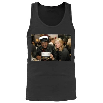 Fats Domino Men's Tank Top