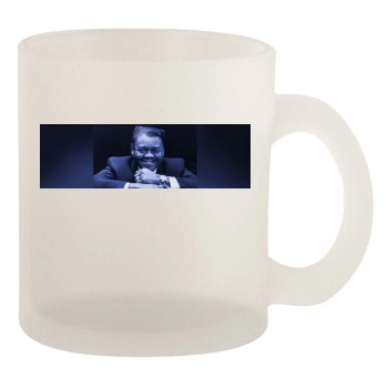 Fats Domino 10oz Frosted Mug