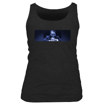 Fats Domino Women's Tank Top