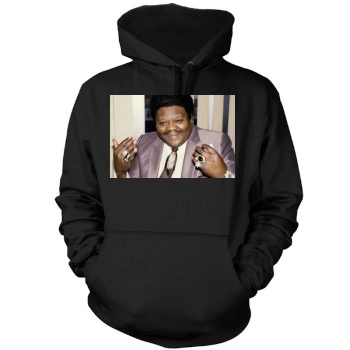 Fats Domino Mens Pullover Hoodie Sweatshirt