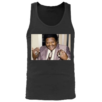 Fats Domino Men's Tank Top