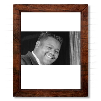 Fats Domino 14x17