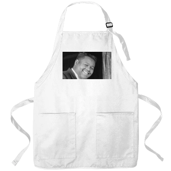 Fats Domino Apron