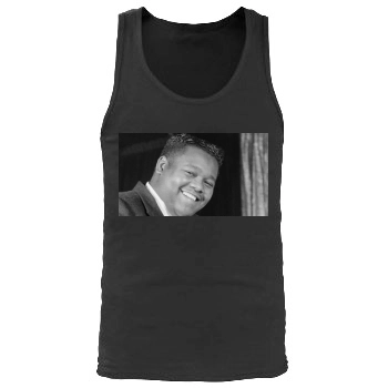 Fats Domino Men's Tank Top