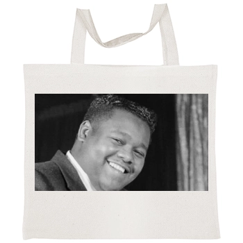 Fats Domino Tote