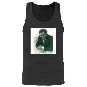 Fats Domino Men's Tank Top