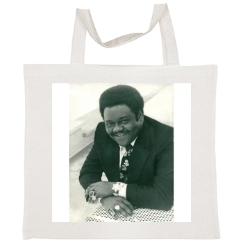 Fats Domino Tote