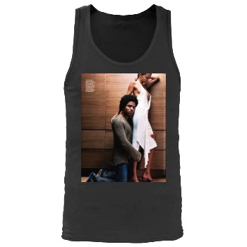 Adriana Lima Men's Tank Top