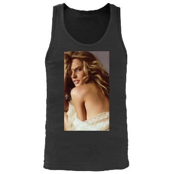 Alessandra Ambrosio Men's Tank Top