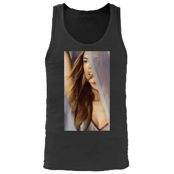 Alessandra Ambrosio Men's Tank Top