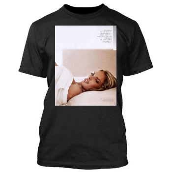 Alessandra Ambrosio Men's TShirt