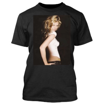 Heidi Klum Men's TShirt