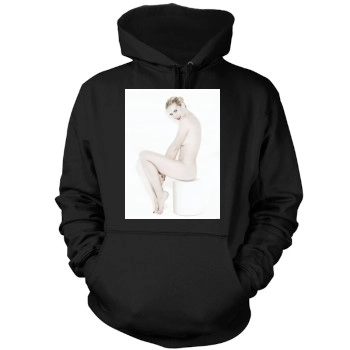 Heidi Klum Mens Pullover Hoodie Sweatshirt