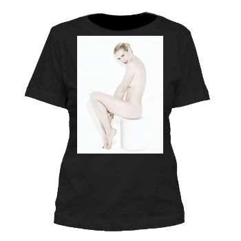 Heidi Klum Women's Cut T-Shirt