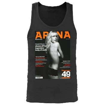 Heidi Klum Men's Tank Top