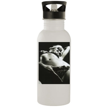 Heidi Klum Stainless Steel Water Bottle