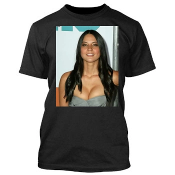 Olivia Munn Men's TShirt