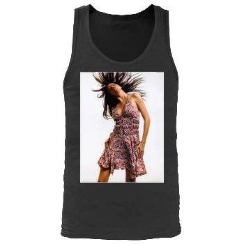 Adriana Lima Men's Tank Top