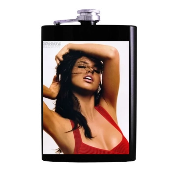 Adriana Lima Hip Flask