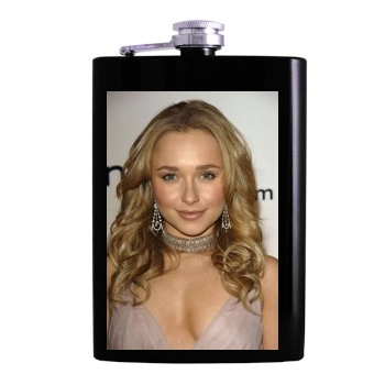 Hayden Panettiere Hip Flask