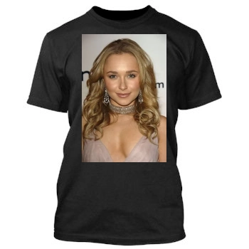 Hayden Panettiere Men's TShirt