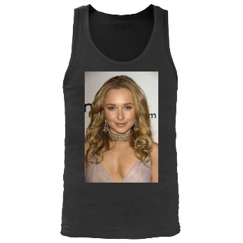 Hayden Panettiere Men's Tank Top