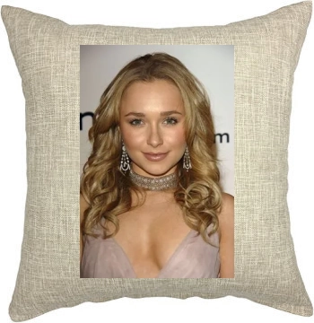 Hayden Panettiere Pillow