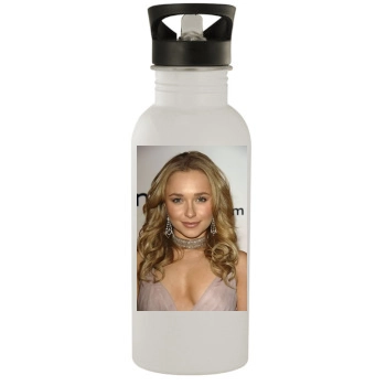 Hayden Panettiere Stainless Steel Water Bottle