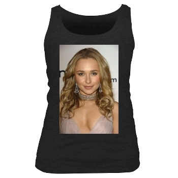 Hayden Panettiere Women's Tank Top