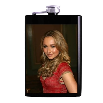 Hayden Panettiere Hip Flask