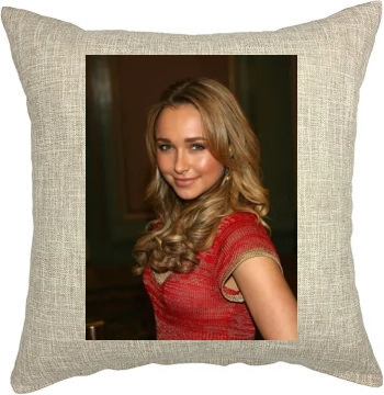 Hayden Panettiere Pillow