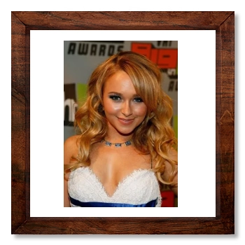 Hayden Panettiere 12x12