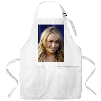 Hayden Panettiere Apron