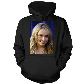 Hayden Panettiere Mens Pullover Hoodie Sweatshirt