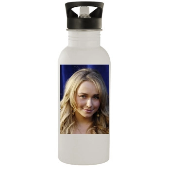 Hayden Panettiere Stainless Steel Water Bottle