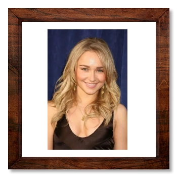 Hayden Panettiere 12x12