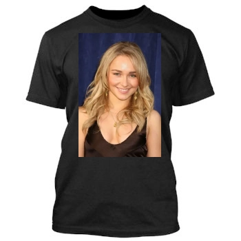 Hayden Panettiere Men's TShirt