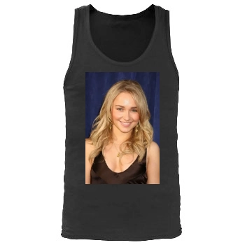 Hayden Panettiere Men's Tank Top