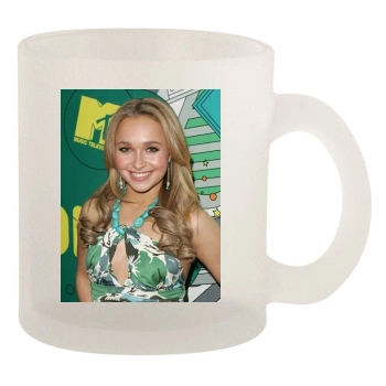 Hayden Panettiere 10oz Frosted Mug