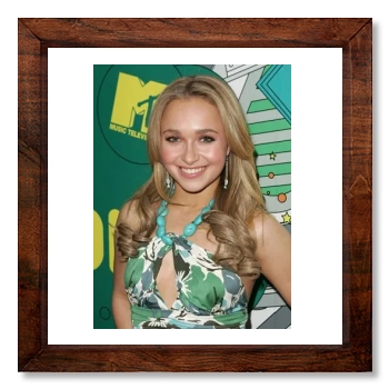 Hayden Panettiere 12x12