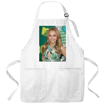 Hayden Panettiere Apron