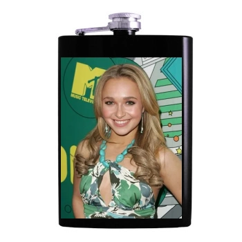 Hayden Panettiere Hip Flask