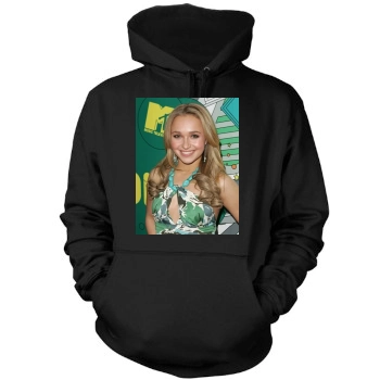 Hayden Panettiere Mens Pullover Hoodie Sweatshirt