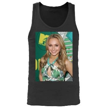 Hayden Panettiere Men's Tank Top