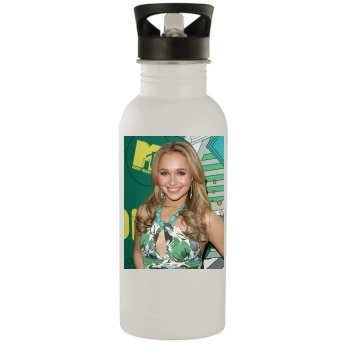 Hayden Panettiere Stainless Steel Water Bottle